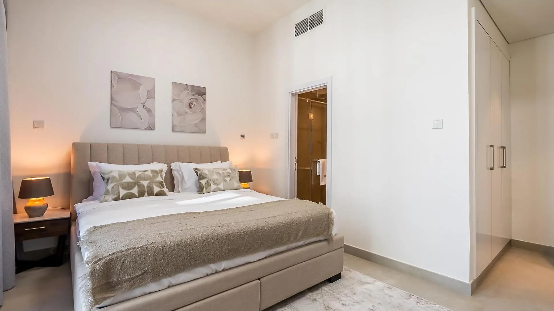 Spacious Apartment With Maid Room In Dubai Marina I Marina Arcade